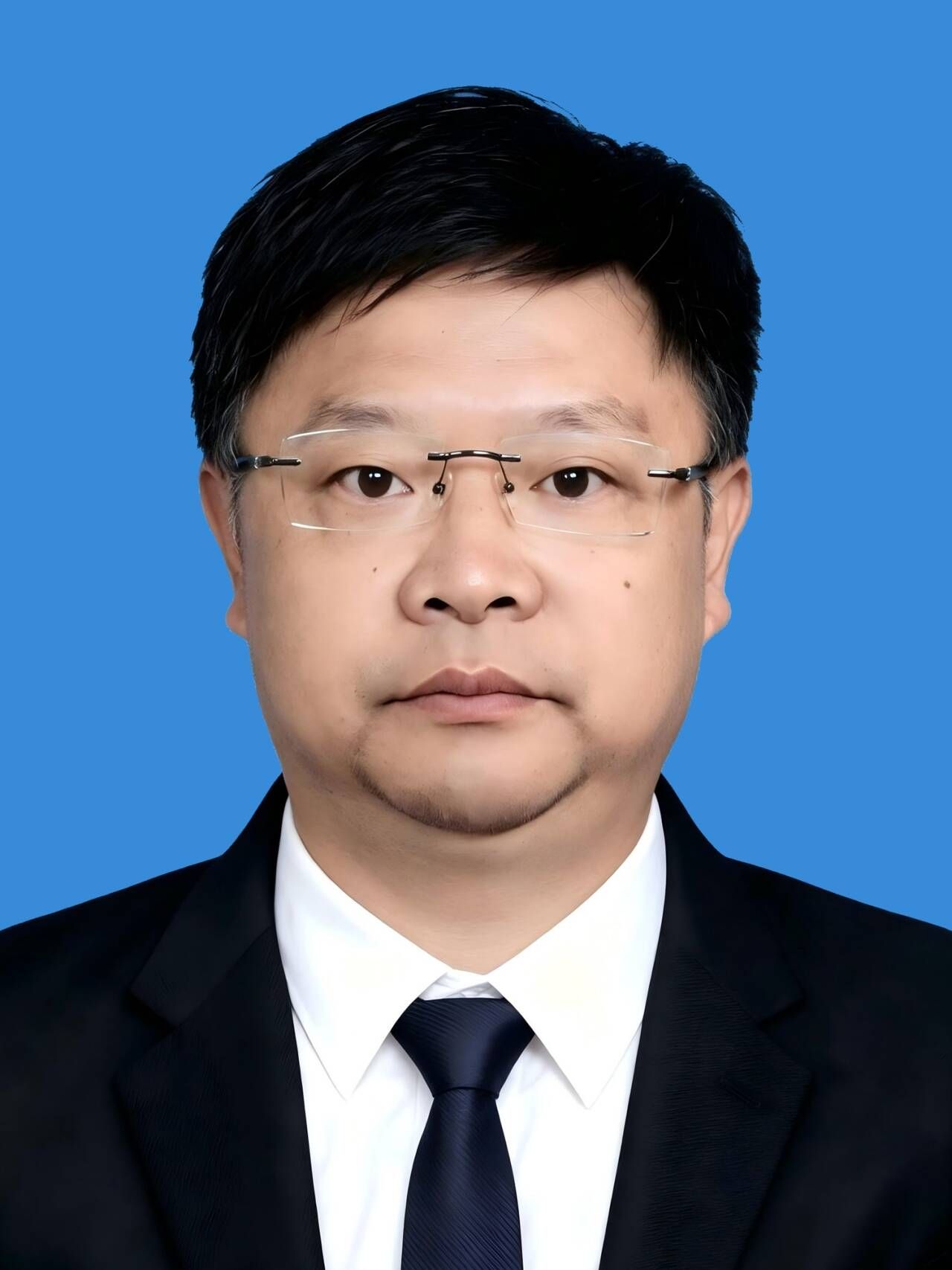 张黎骅